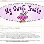 My Sweet Treats