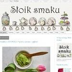 Słoik smaku