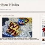 Zjadłam Niebo