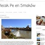 Plecak Pełen Smaków