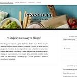 Pyszny duet