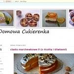 Domowa cukierenka