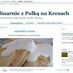 Kulinarnie z Polką na Kresach