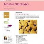 Amator Słodkości