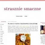 Strasznie smaczne