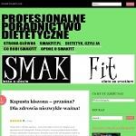 Profesjonalne Poradnictwo Dietetyczne