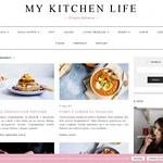 My Kitchen Life
