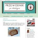 Przewodnik po dietetyce