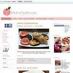 WikAnnFoodie.com.