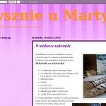 Pysznie u Marty