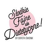 Słodkie, fajne, ale dietetyczne!