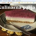Kulinarna pasja