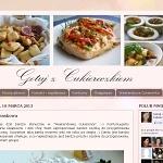 Gotuj z Cukiereczkiem