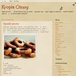 Kropla Oliwy