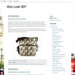 Miss Look 007