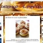 Przyjemność z pieczenia