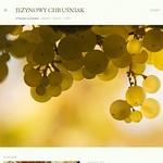 Jeżynowy chruśniak