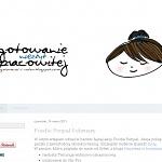 Gotowanie niezbyt pracowitej