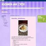 Kuchnia jak życie