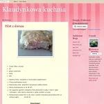 Klaudynkowa kuchnia