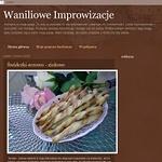 Waniliowe Improwizacje
