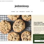 Przepisy • jedzeniowy • przepisy na proste dania wege