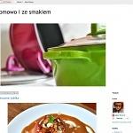 Domowo i ze smakiem