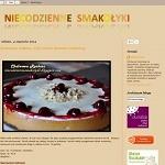 Niecodzienne smakołyki