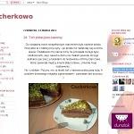 Czucherkowo