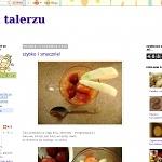 Na talerzu