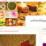 My COOK LAND