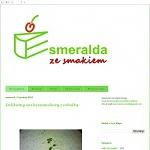 Esmeralda ze smakiem