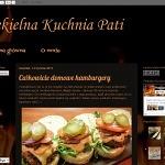 Piekielna Kuchnia Pati