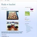Ruda w kuchni