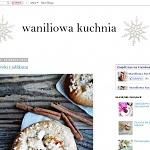Waniliowa kuchnia