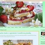 Kolorowa kuchnia Elki