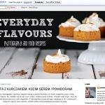 Everyday flavours