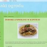 Smaki ogrodu