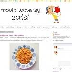 Mouth-watering eats!