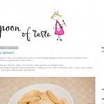 Spoon of Taste