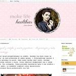 Make life healthier