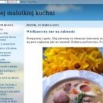 W Mojej malutkiej kuchni