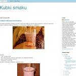 Kubki smaku
