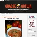 GraczeGotują