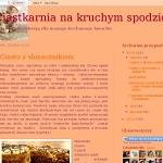 Ciastkarnia na kruchym spodzie