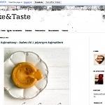 Bake & Taste