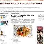 Dietetycznie fantastycznie