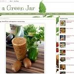 In a Green Jar