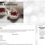 Płatek Kokosowy