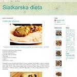 Siatkarska dieta